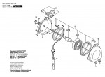 Bosch 0 607 950 902 ---- Spring Pull Spare Parts